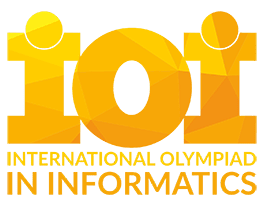 Olimpiada Internacional de Informática