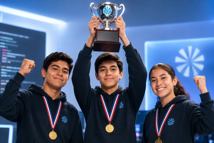 Programación competitiva