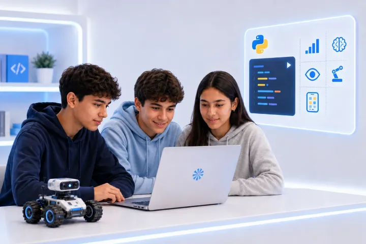 Programas secundaria